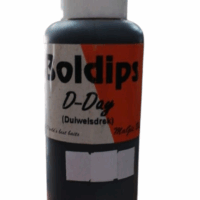 Magic Baits D-Day 100ml Boll Dip