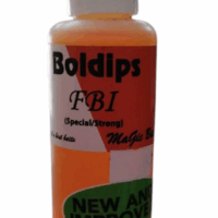 Magic Baits FBI 100ml Boll Dips