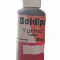 Magic Baits Foxtrot 100ml Boll Dips