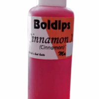 Magic Baits Cinnamon 100ml Boll Dips
