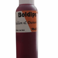 Magic Baits Vaaldam & Duiwelsdrek 100ml Boll Dips
