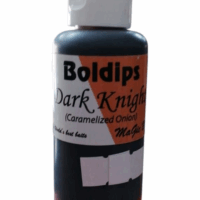 Magic Baits Dark Knight 100ml Boll Dips