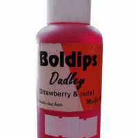 Magic Baits Dudley 100ml Boll Dip