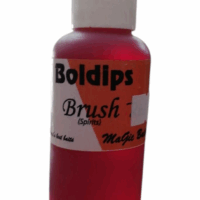 Magic Baits Brush 100ml Boll Dips