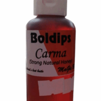 Magic Baits Carma 100ml Boll Dips
