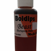 Magic Baits Beast 100ml Boll Dips