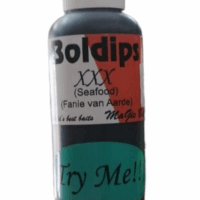Magic Baits XXX 100ml Boll Dips