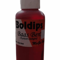 Magic Baits Baas Ben 100ml Boll Dips