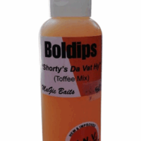 Magic Baits Shortys "da vat hy" 100ml Boll Dips
