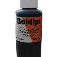 Magic Baits Scarlet 100ml Boll Dips