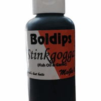 Magic Baits Stinkgogga 100ml Boll Dips
