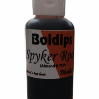 Magic Baits Spyker Rooi 100ml Boll Dips