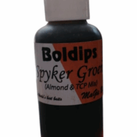 Magic Baits Spyker Groen 100ml Boll Dips
