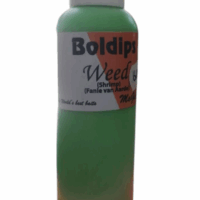 Magic Baits Weed 100ml Boll Dips