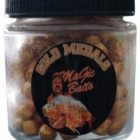 Magic Baits Gold Medals 50ml Gems Flout