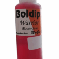 Magic Baits Warrior 100ml Boll Dips