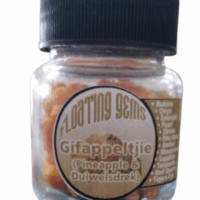 Magic Baits Gifappleltjie 50ml Gems Flout