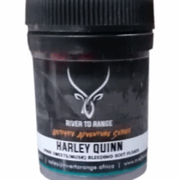 River To Range Harley Quinn 50ml Soft Flout