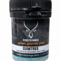 River To Range Gumtree 50ml Soft Flout