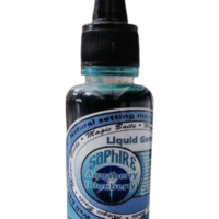 Magic Baits Saphire 100ml Liquid Gems