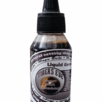 Magic Baits Tigers Eye 100ml Liquid Gems
