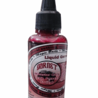 Magic Baits Garnet 100ml Liquid Gems