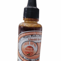 Magic Baits Fire Opal 100ml Liquid Gems