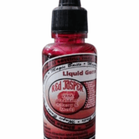 Magic Baits Red Jasper 100ml Liquid Gems