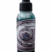 Magic Baits Tansanite 100ml Liquid Gems