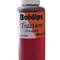 Magic Baits Traction 100ml Boll Dips