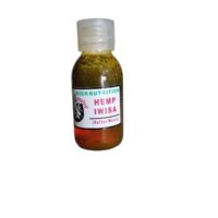 Catch-a-Lot Iwisa Hemp (Butter/Maize/Hemp) 100ml Ball Dip