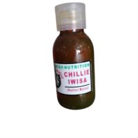 Catch-a-Lot Iwisa Chillie (Butter/Maize/Chillie) 100ml Ball Dip