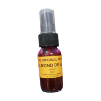The Original Muti , Almond De lux Bait Spray