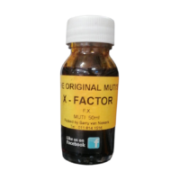 The Original Muti ,X Factor 50ml Dip