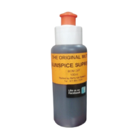 The Original Muti , Bunspice Supreme 100ml Boll Dip