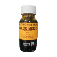 The Original Muti ,Wilde Meisie 50ml Dip