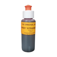 The Original Muti , Sweet Strawberry 100ml Boll Dip
