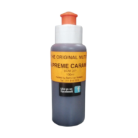The Original Muti , Supreme Caramel 100ml Boll Dip