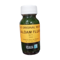 The Original Muti ,Vaaldam Fluoro 50ml Dip