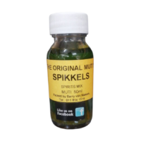 The Original Muti ,Spikkels 50ml Dip