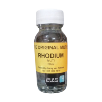 The Original Muti ,Rhodium 50ml Dip