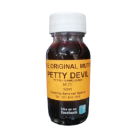 The Original Muti ,Petty Devil  50ml Dip