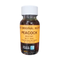 The Original Muti ,Peacock 50ml Dip