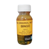The Original Muti , Bingo 50ml Dip