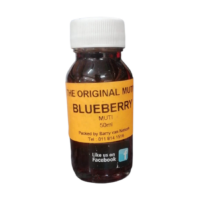 The Original Muti ,Blueberry 50ml Dip