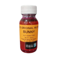 The Original Muti ,Bunny 50ml Dip