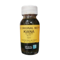 The Original Muti ,Kiana 50ml Dip