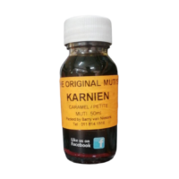 The Original Muti ,Karnien 50ml Dip