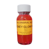 The Original Muti ,Honey Glow Red50ml Dip