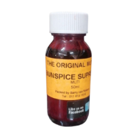 The Original Muti ,Bunspice Supreme 50ml Dip